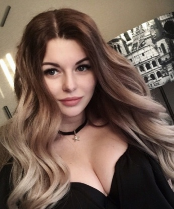 Дашенька